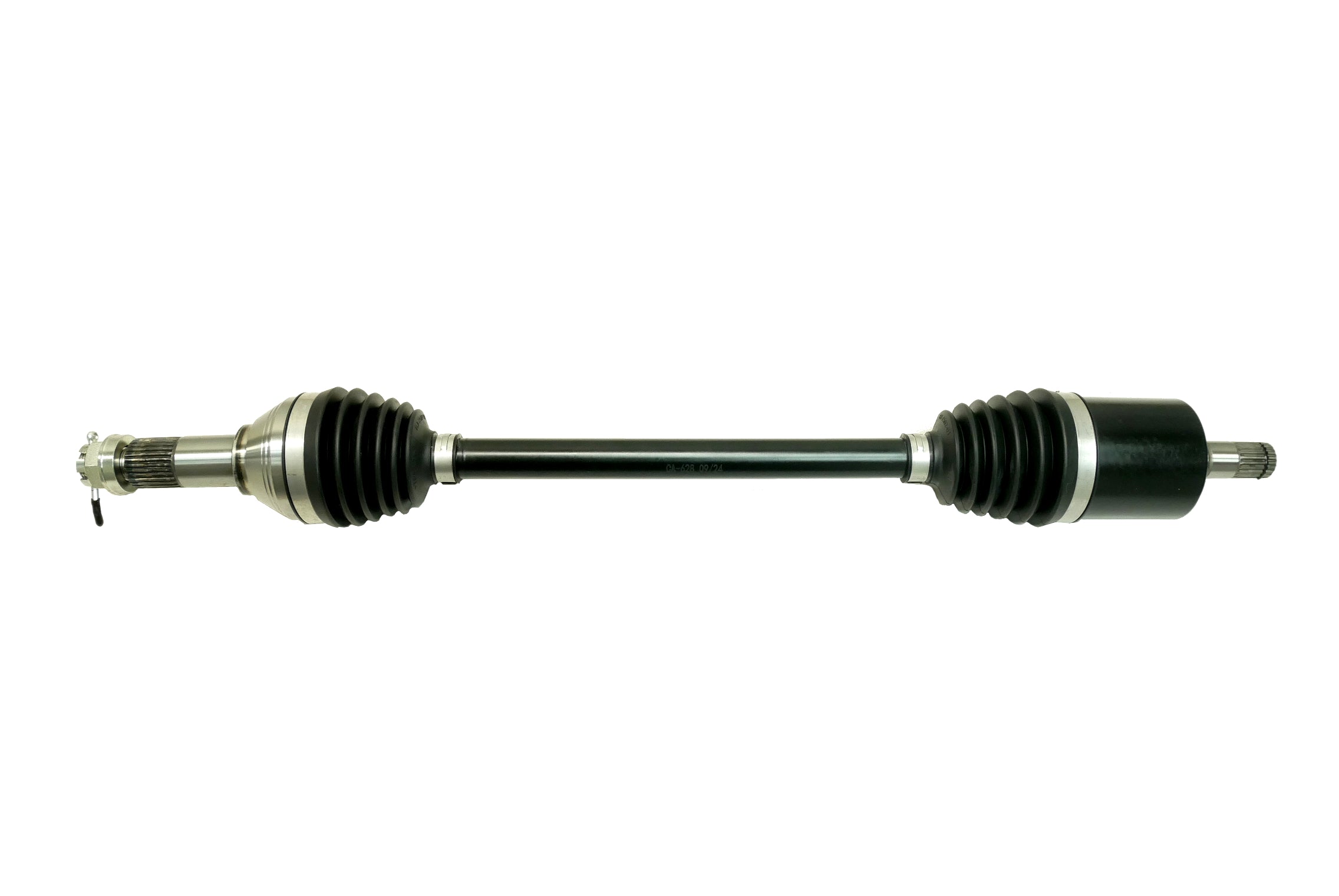 Precision Front Right CV Axle for Can-Am 705402873 Quality Tested Direct Fit
