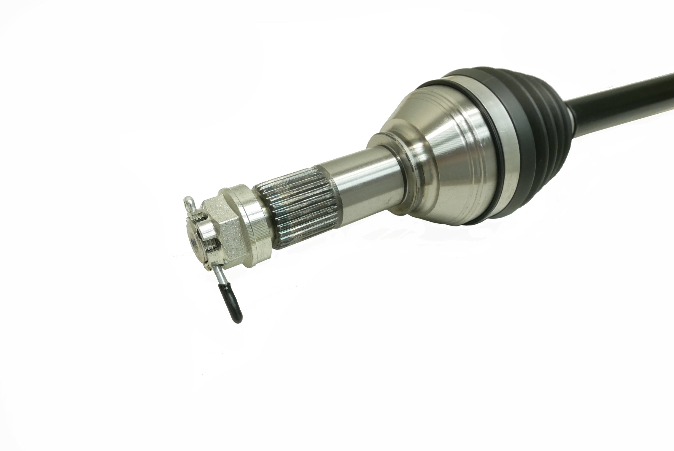 Precision Front Right CV Axle for Can-Am 705402873 Quality Tested Direct Fit