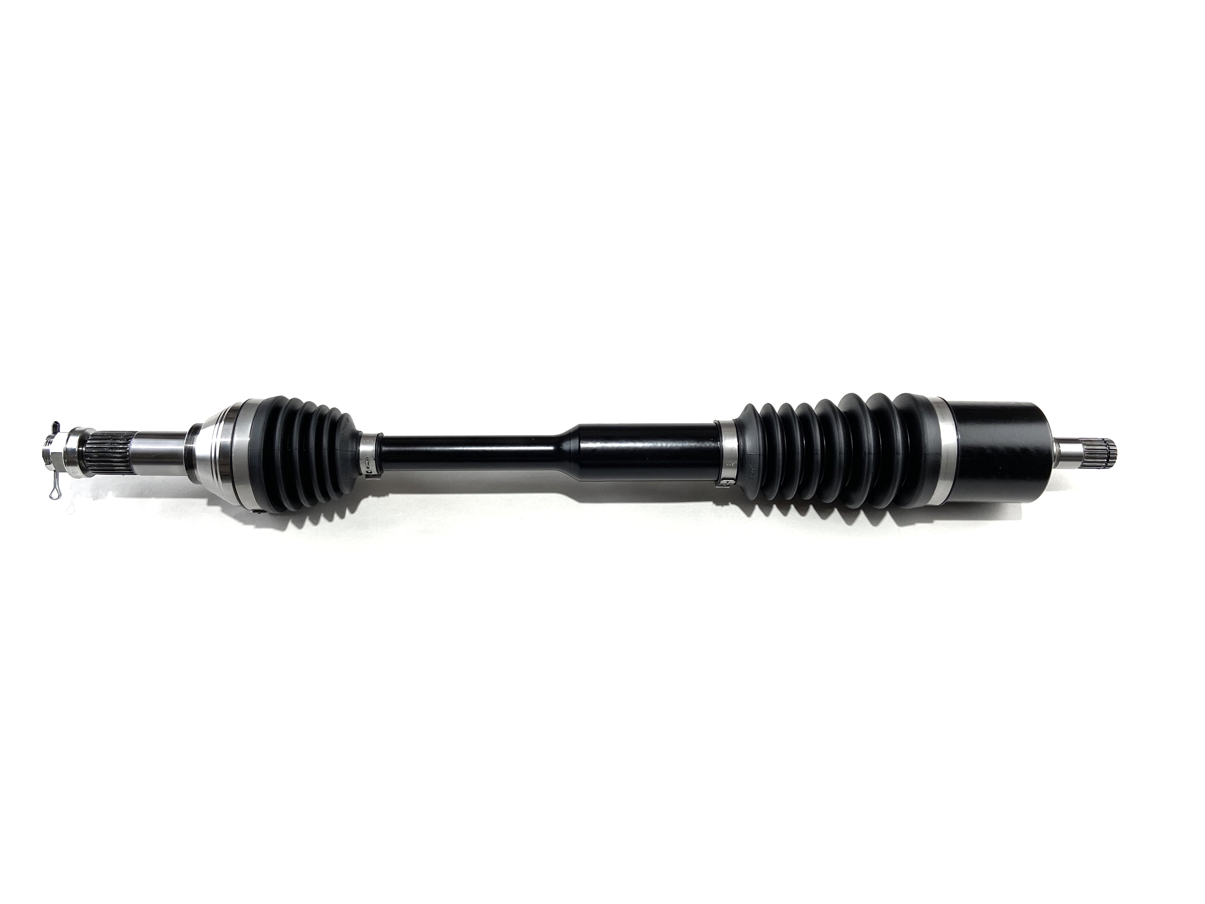 Monster XP Series Front Right CV Axle for Can-Am 705402873, Telescoping