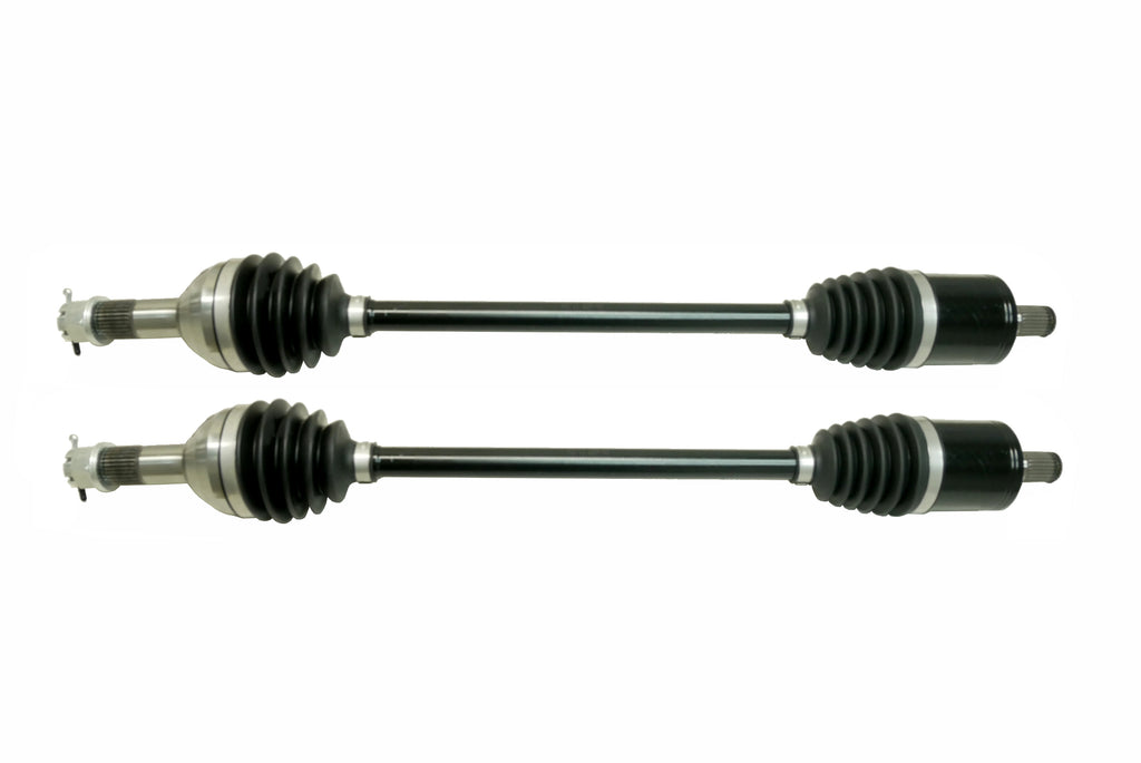 Precision Front CV Axles for Can-Am 705402282 64" Commander & Maverick Sport