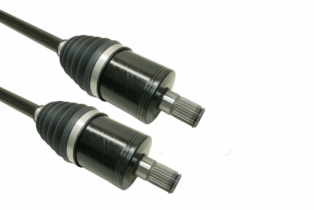 Precision Front CV Axles for Can-Am 705402282 64" Commander & Maverick Sport