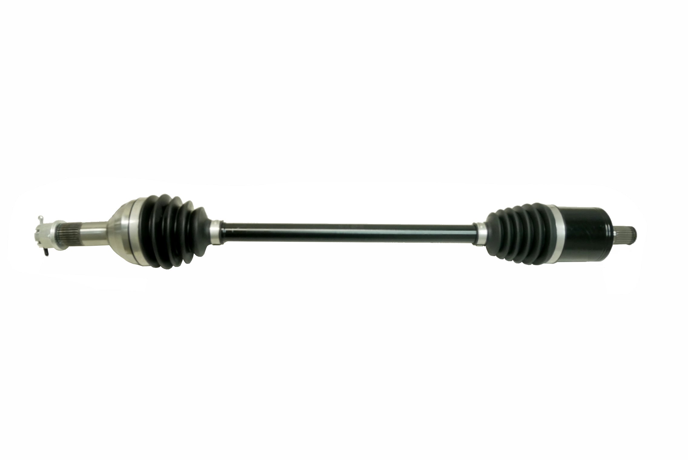 Precision Front CV Axle for Can-Am 705402282 64" Commander & Maverick Sport