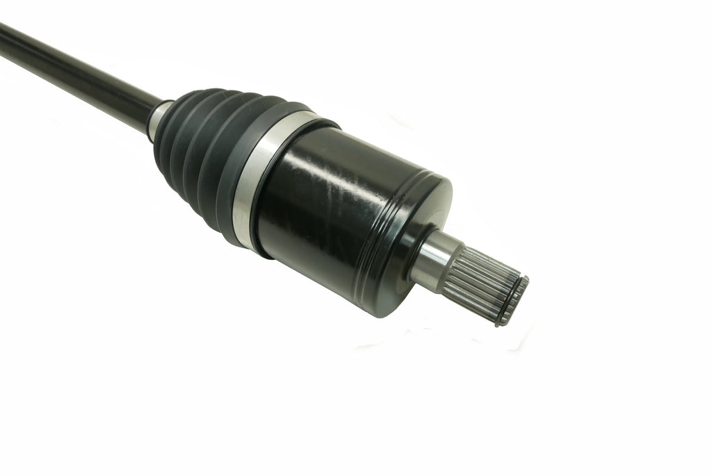 Precision Front CV Axle for Can-Am 705402282 64" Commander & Maverick Sport