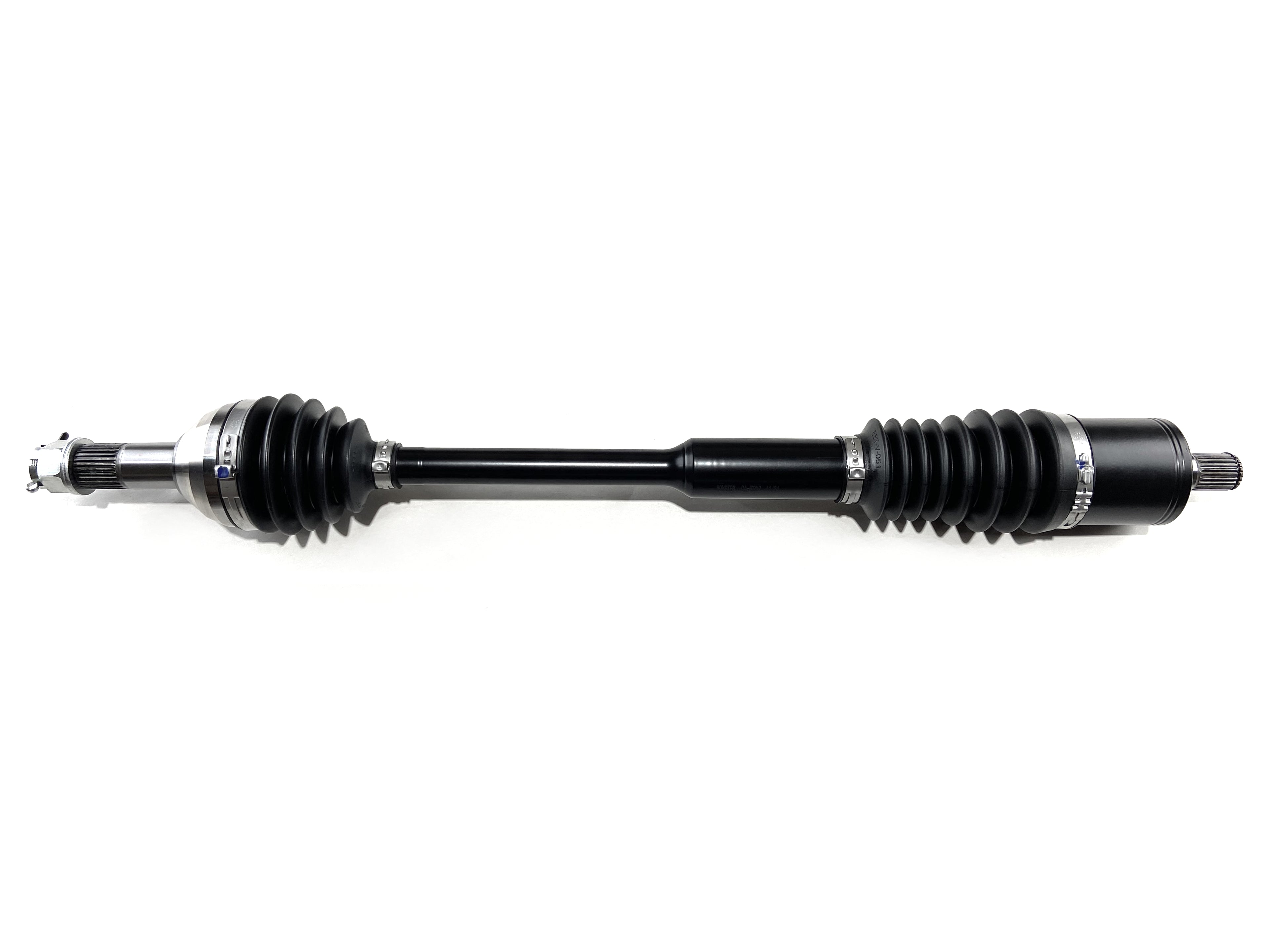 Monster XP Series Front CV Axle for Can-Am 64", 705402282, Telescoping 1