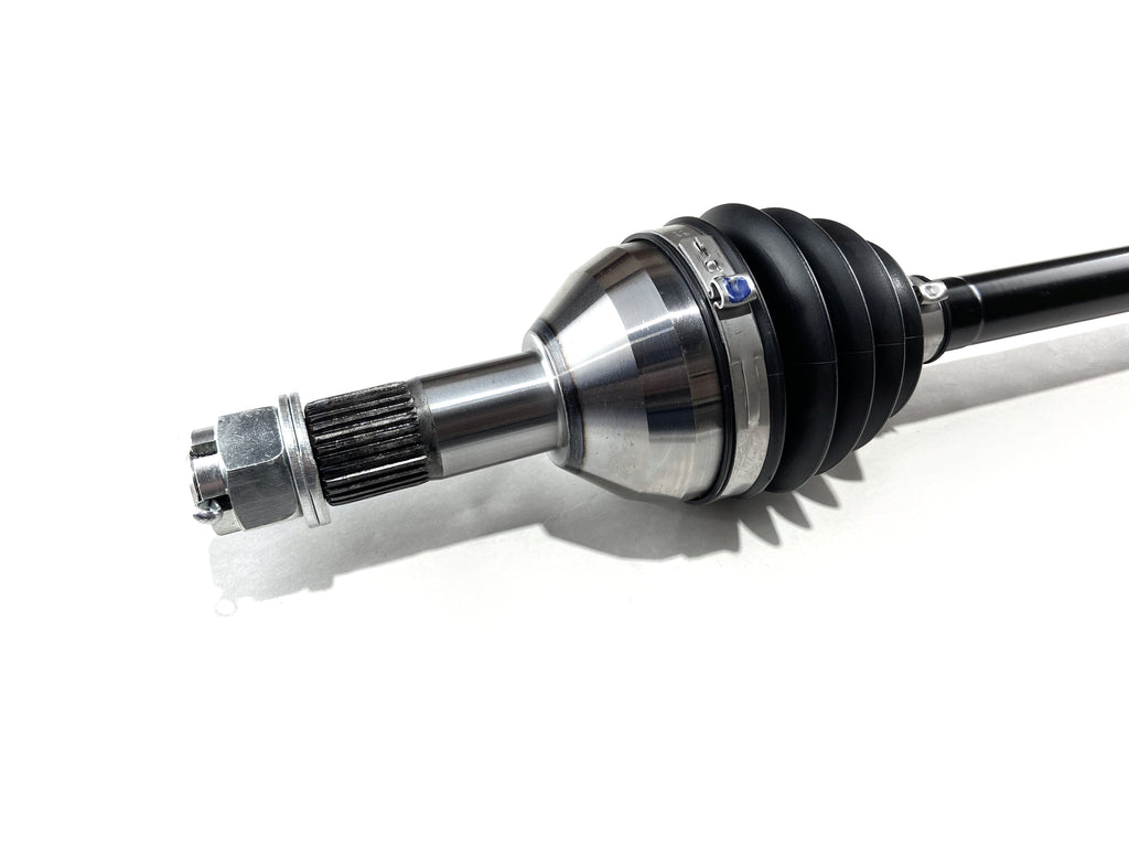 Monster XP Series Front CV Axle for Can-Am 64", 705402282, Telescoping 4