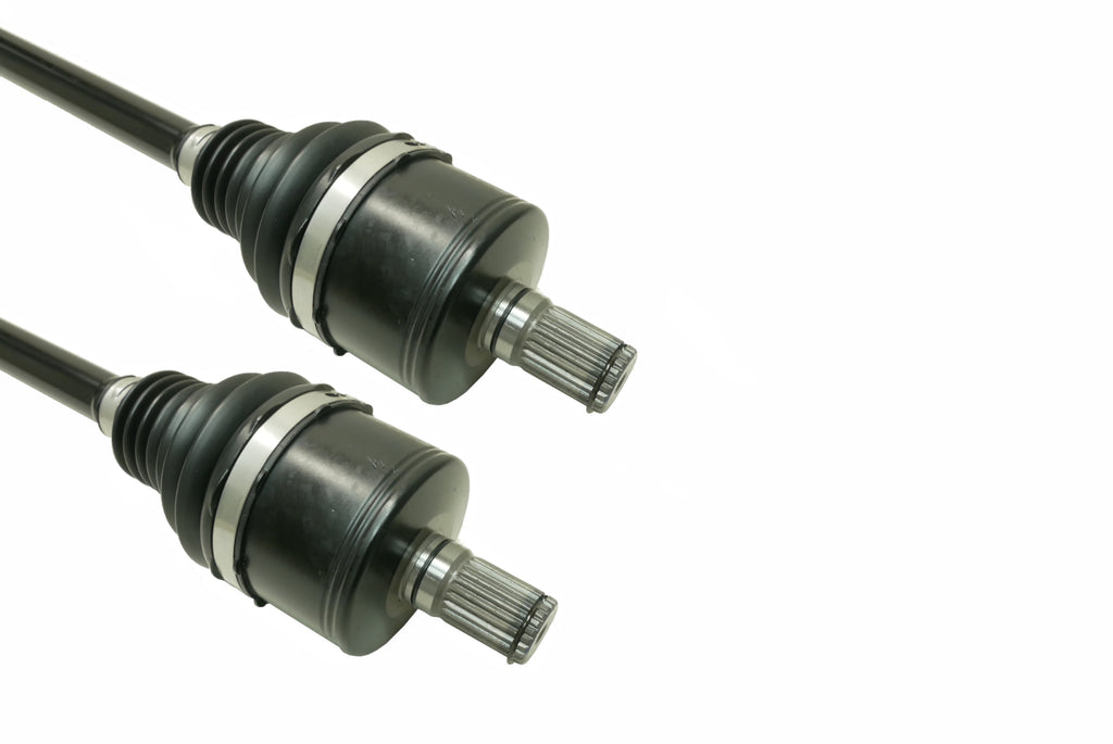 Precision Full CV Axle Set for Can-Am 705503100 705402749 705402750