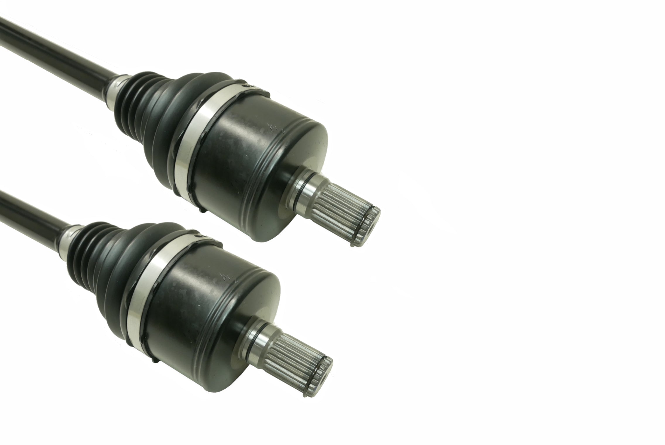 Precision Full CV Axle Set for Can-Am 705503100 705402749 705402750