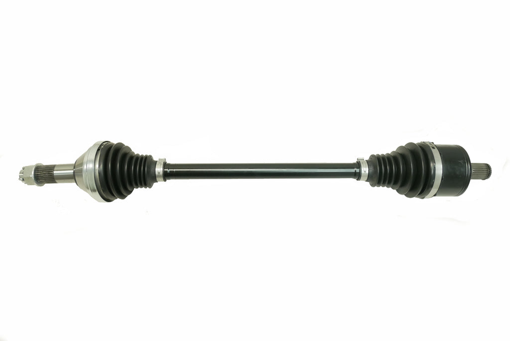 Precision Rear CV Axle for Can-Am 705502757 64" Commander & Maverick Sport