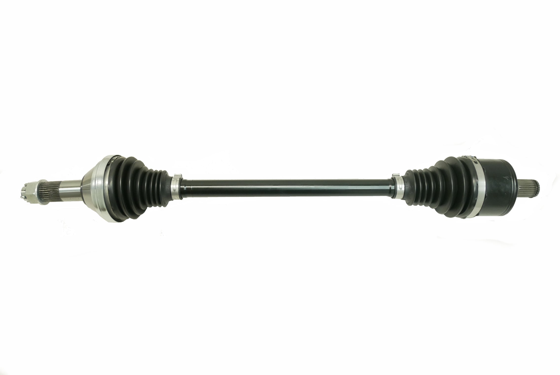 Precision Rear CV Axle for Can-Am 705502757 64" Commander & Maverick Sport