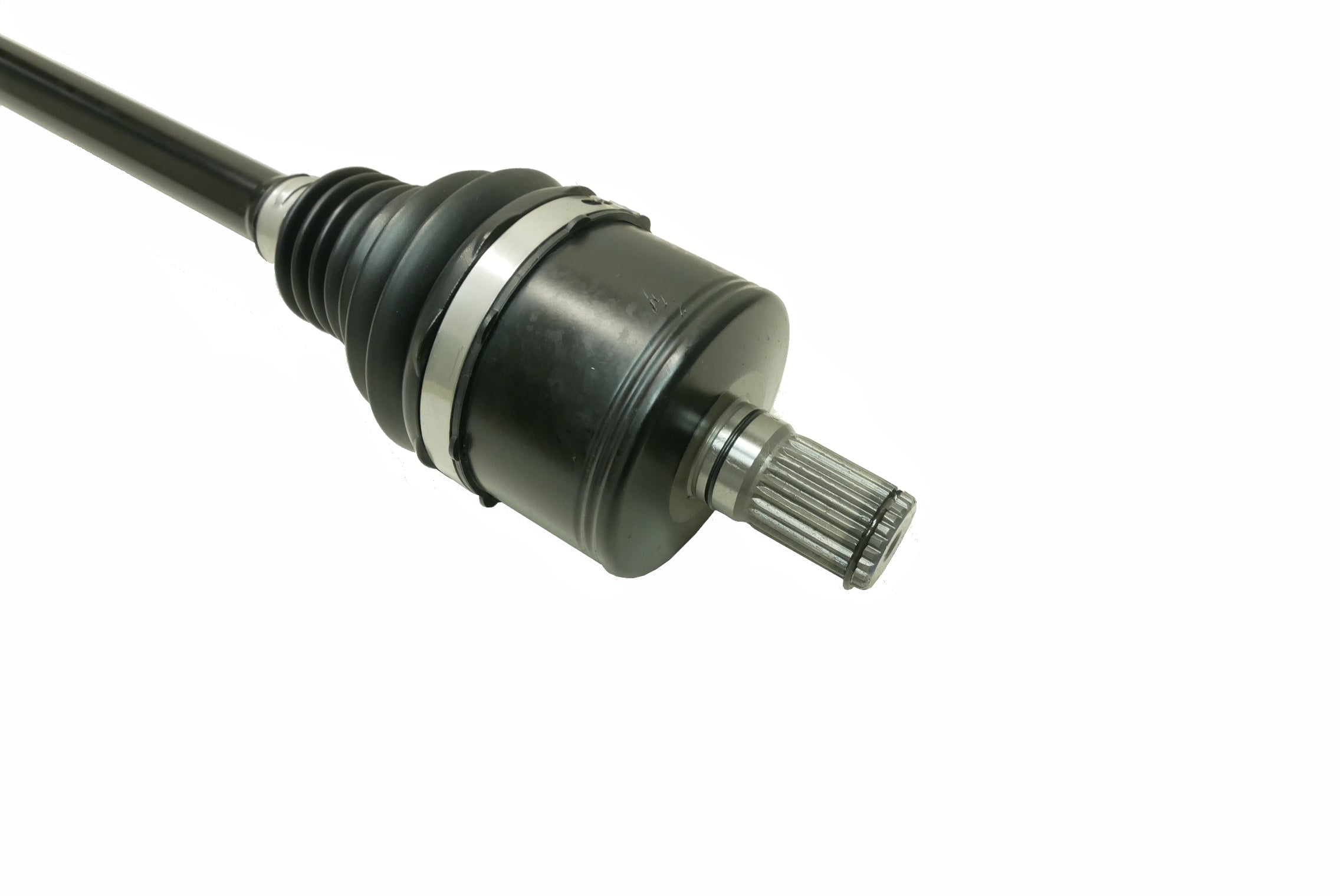 Precision Rear CV Axle for Can-Am 705502757 64" Commander & Maverick Sport