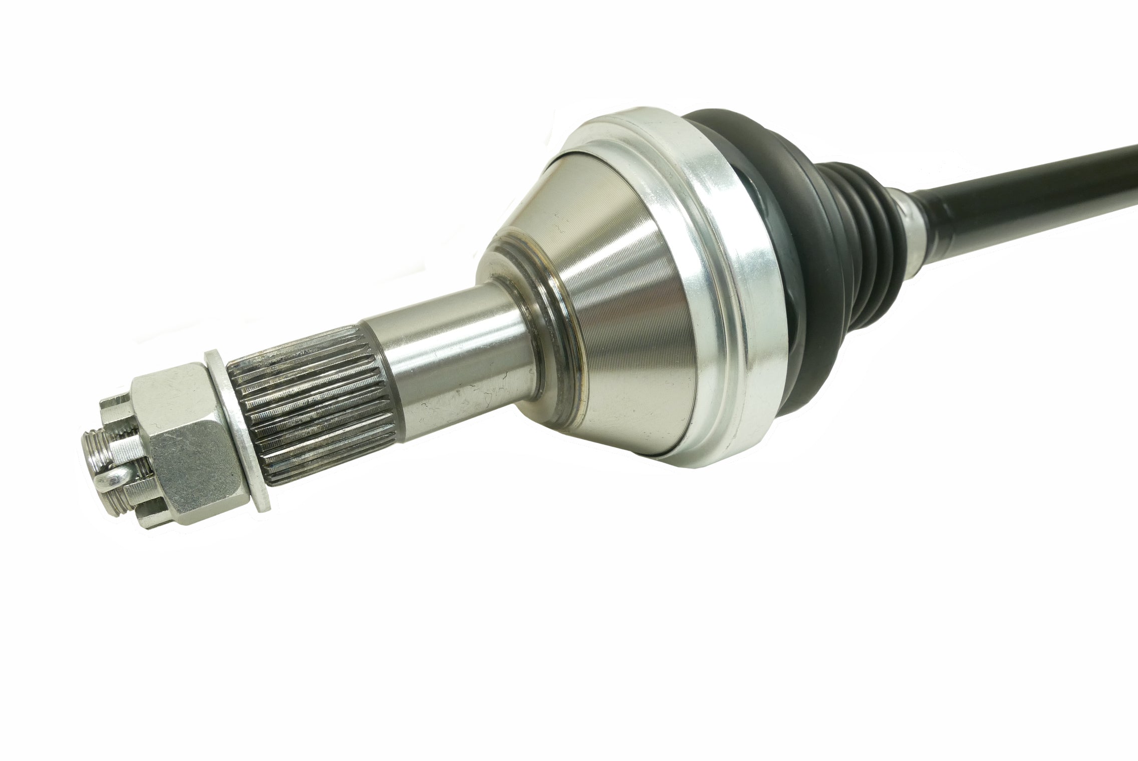 Precision Rear CV Axle for Can-Am 705502757 64" Commander & Maverick Sport