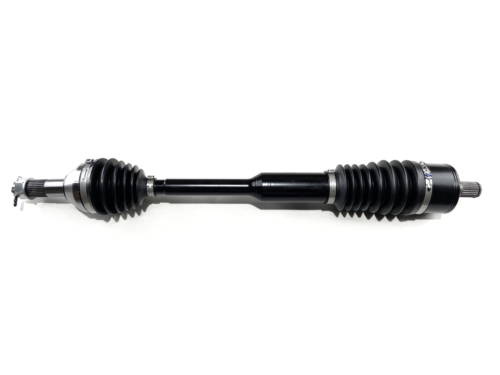 Monster XP Series Rear CV Axle for Can-Am 64" 705502757, Telescoping
