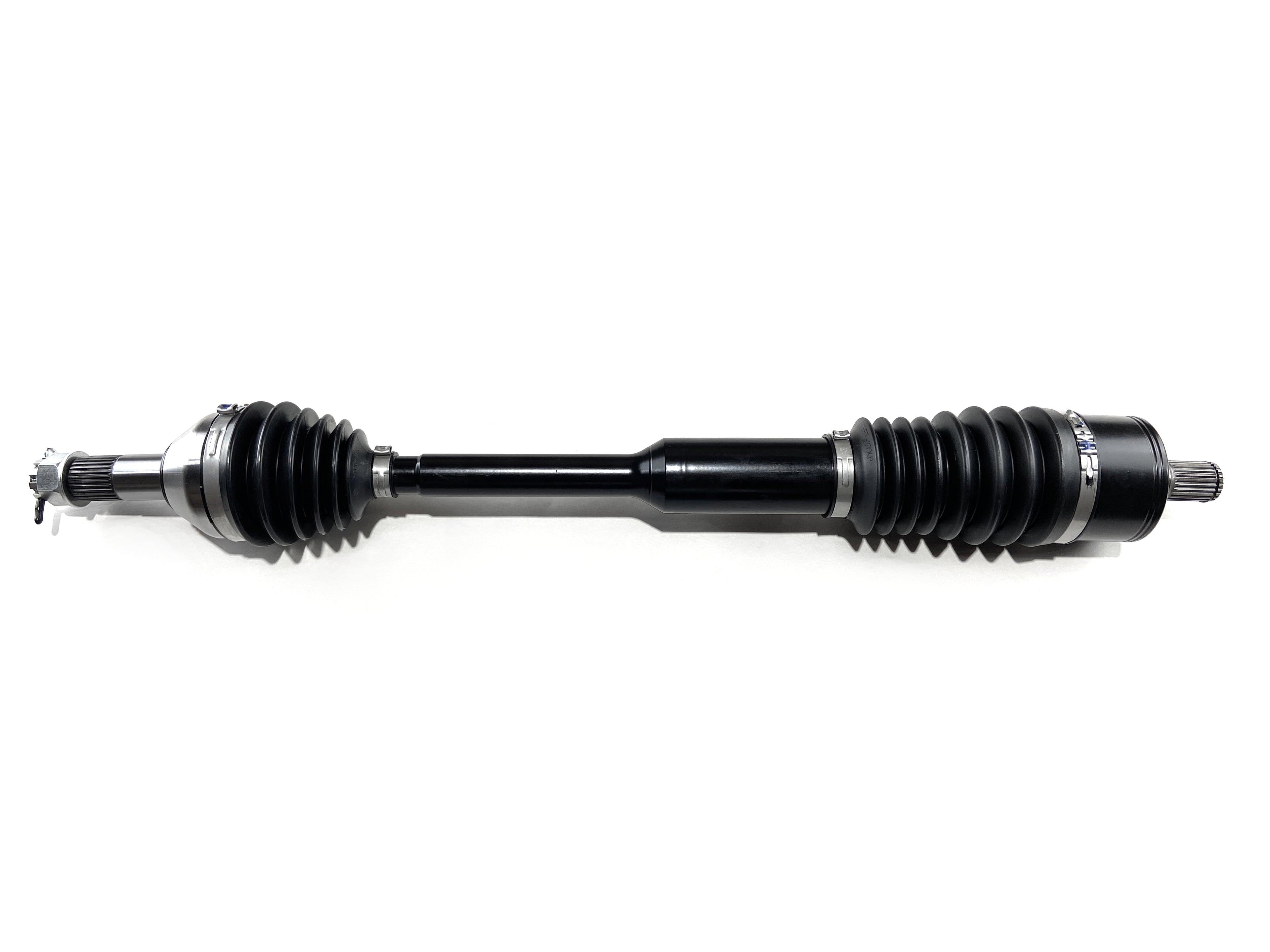 Monster XP Series Rear CV Axle for Can-Am 64" 705502757, Telescoping 1