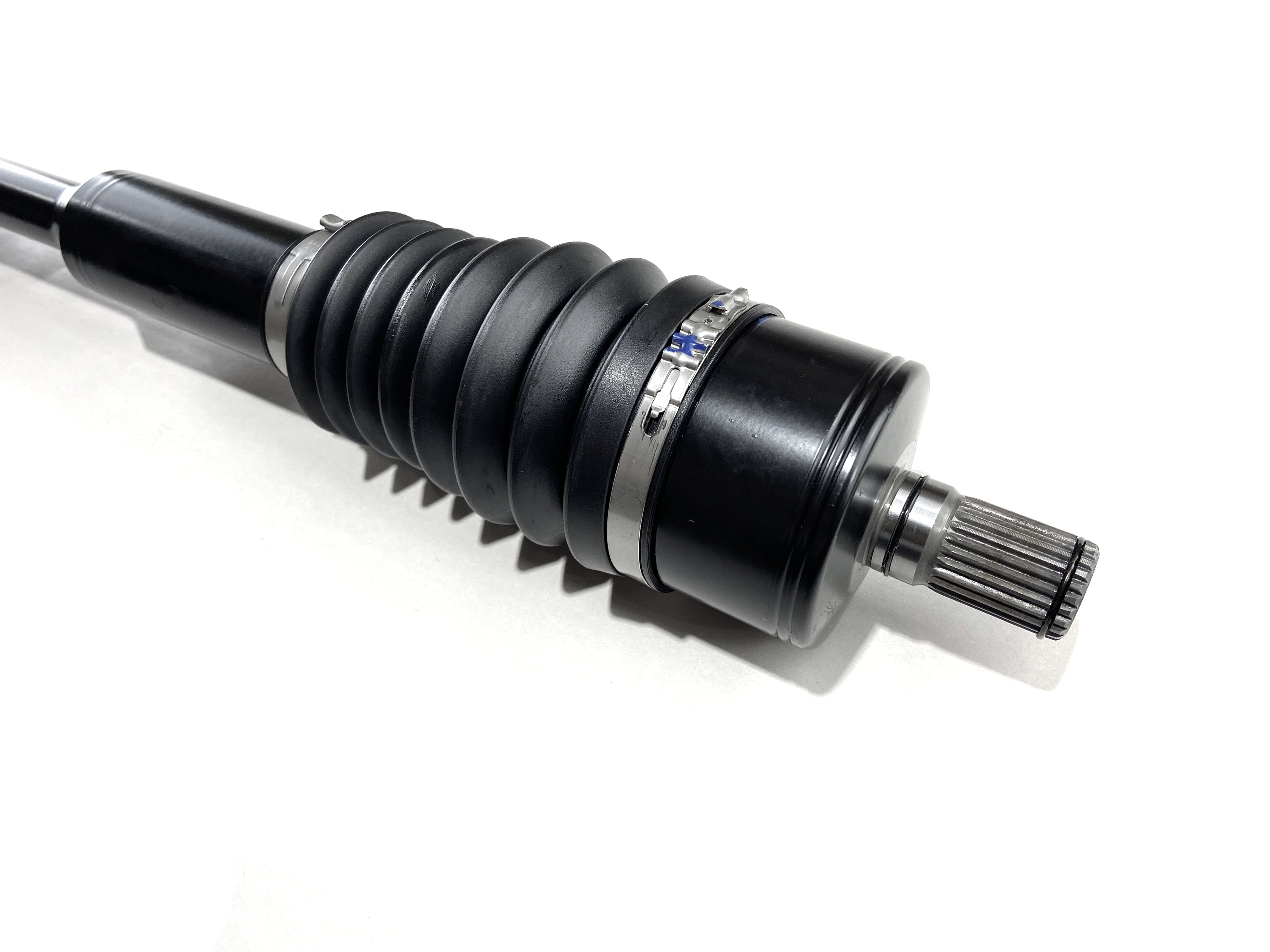 Monster XP Series Rear CV Axle for Can-Am 64" 705502757, Telescoping 3