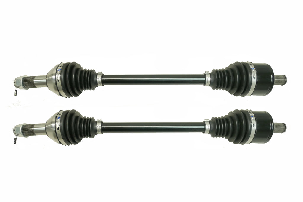 Precision Rear CV Axles for Can-Am Defender HD7 HD9 705503100
