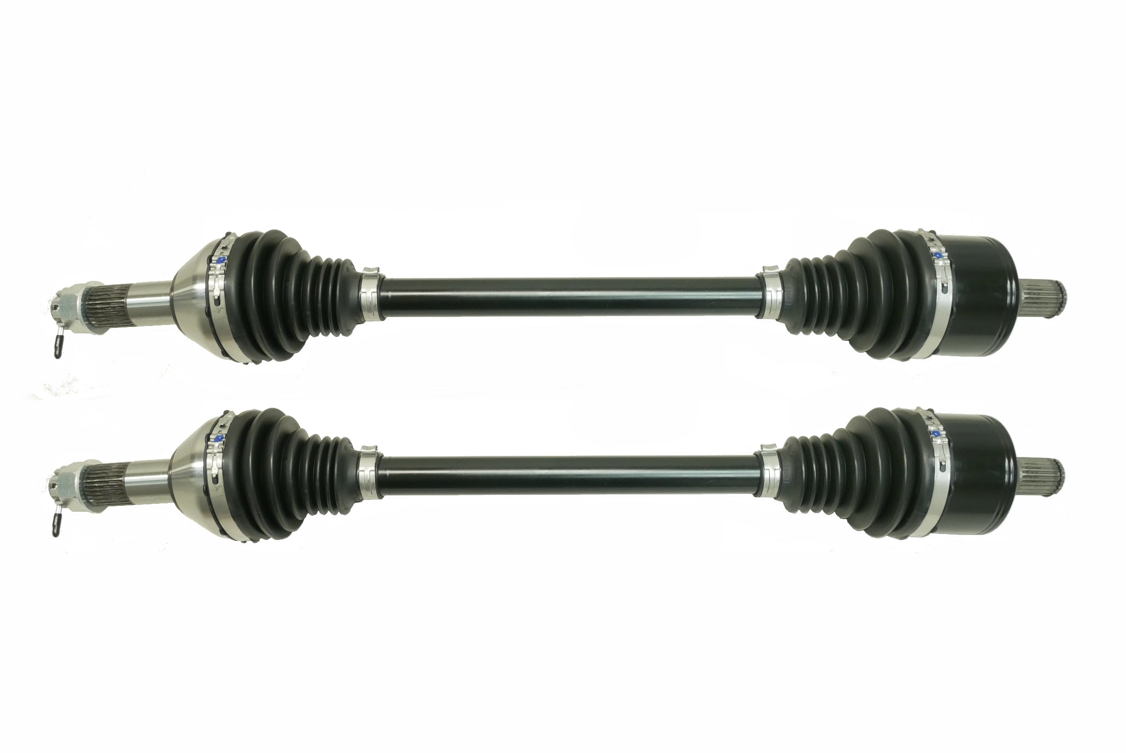 Precision Rear CV Axles for Can-Am Defender HD7 HD9 705503100