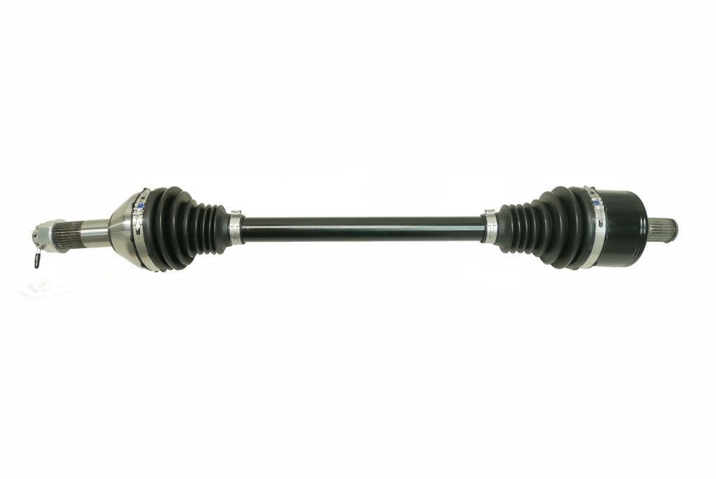 Precision Rear CV Axle for Can-Am Defender HD7 HD9 705503100 Quality Tested