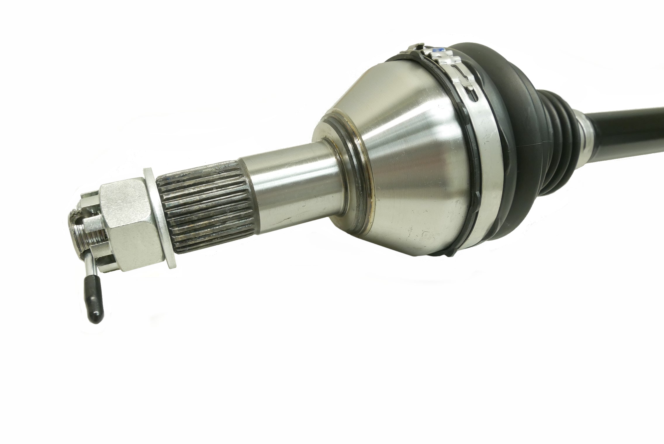 Precision Rear CV Axle for Can-Am Defender HD7 HD9 705503100 Quality Tested
