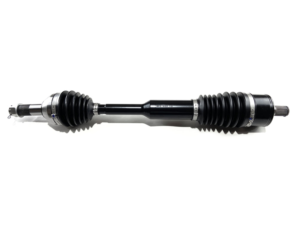 Monster XP Series Rear CV Axle for Can-Am 705503100, Telescoping