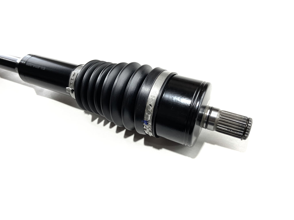 Monster XP Series Rear CV Axle for Can-Am 705503100, Telescoping 3
