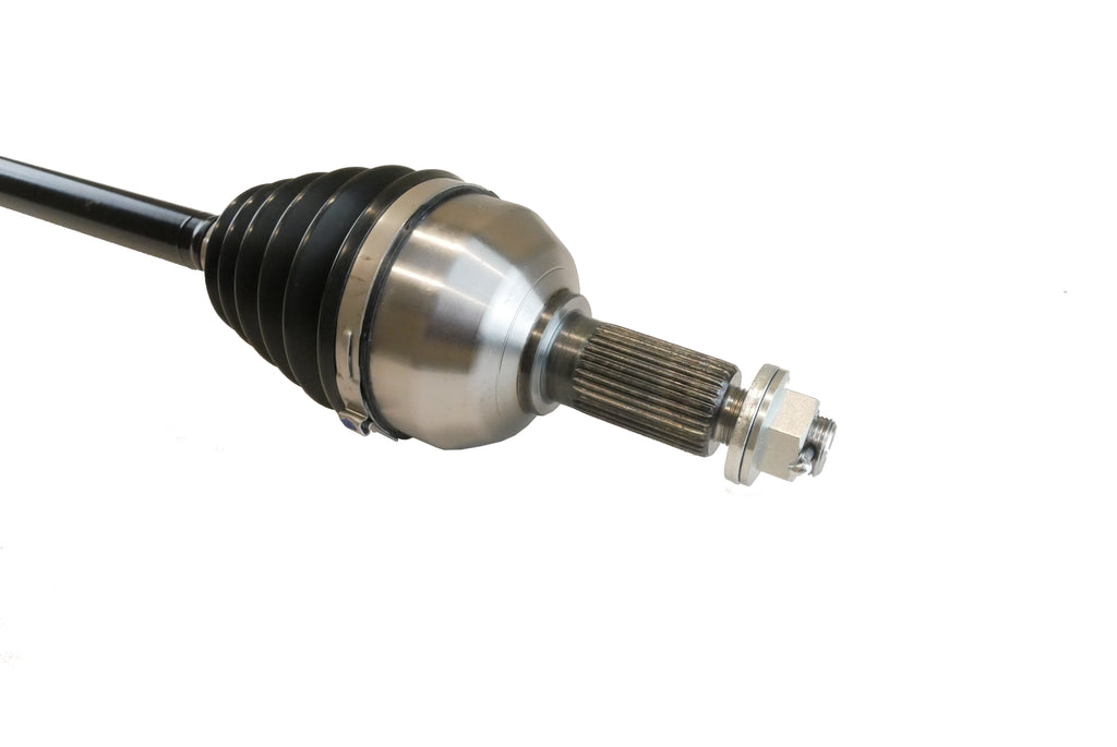 Precision Rear CV Axle for Can-Am 705502907 Maverick R Quality Tested L or R