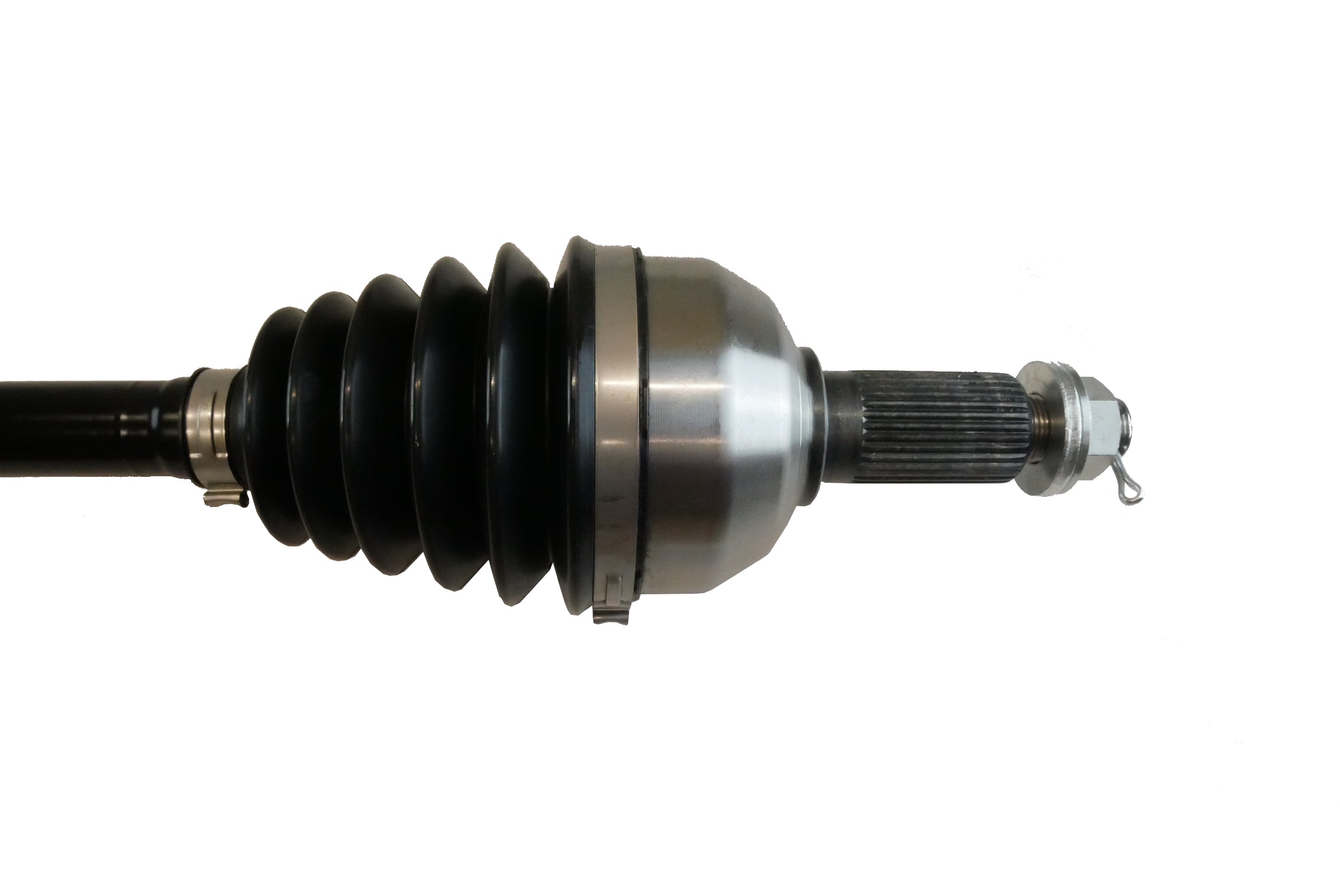 Precision Rear CV Axle for Can-Am 705502907 Maverick R Quality Tested L or R