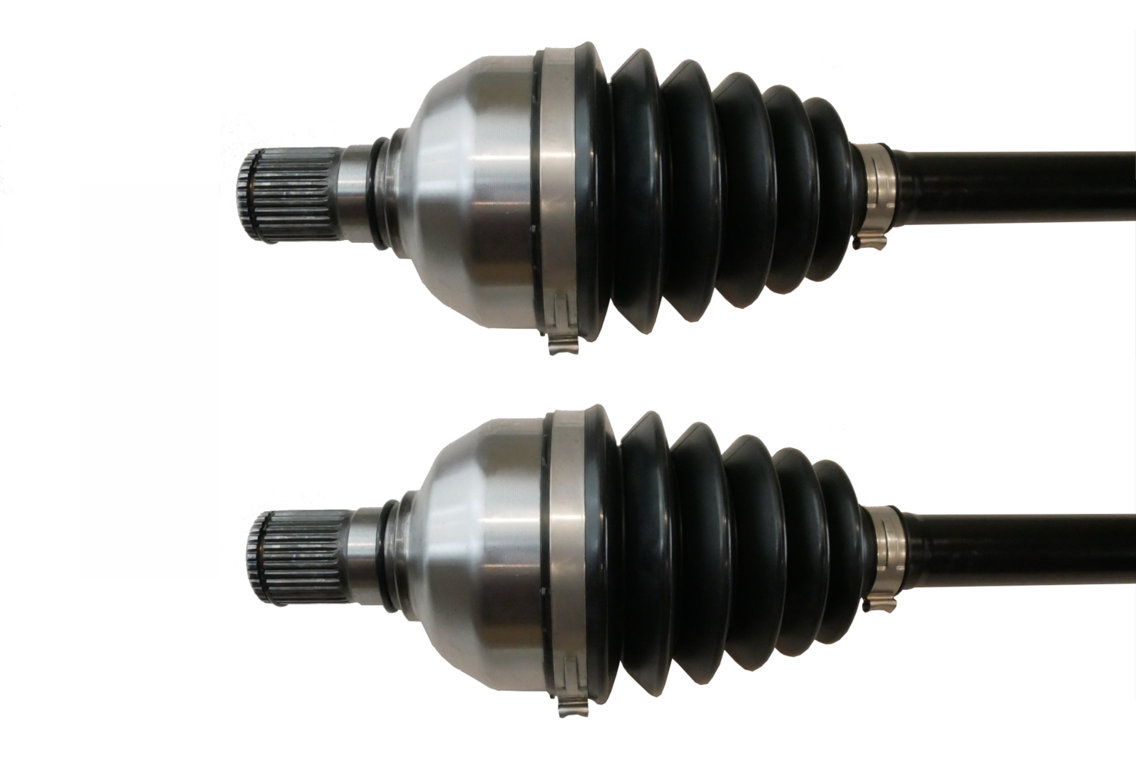 Precision Rear CV Axles for Can-Am 705502907 Left & Right Quality Tested