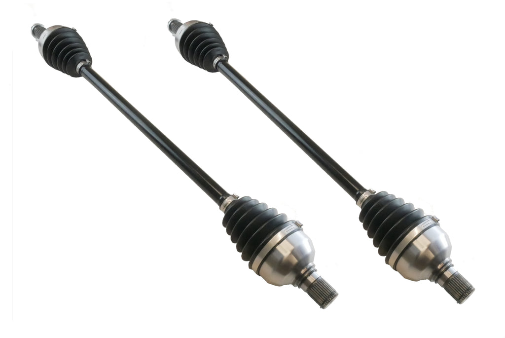 Precision Rear CV Axles for Can-Am 705502907 Left & Right Quality Tested