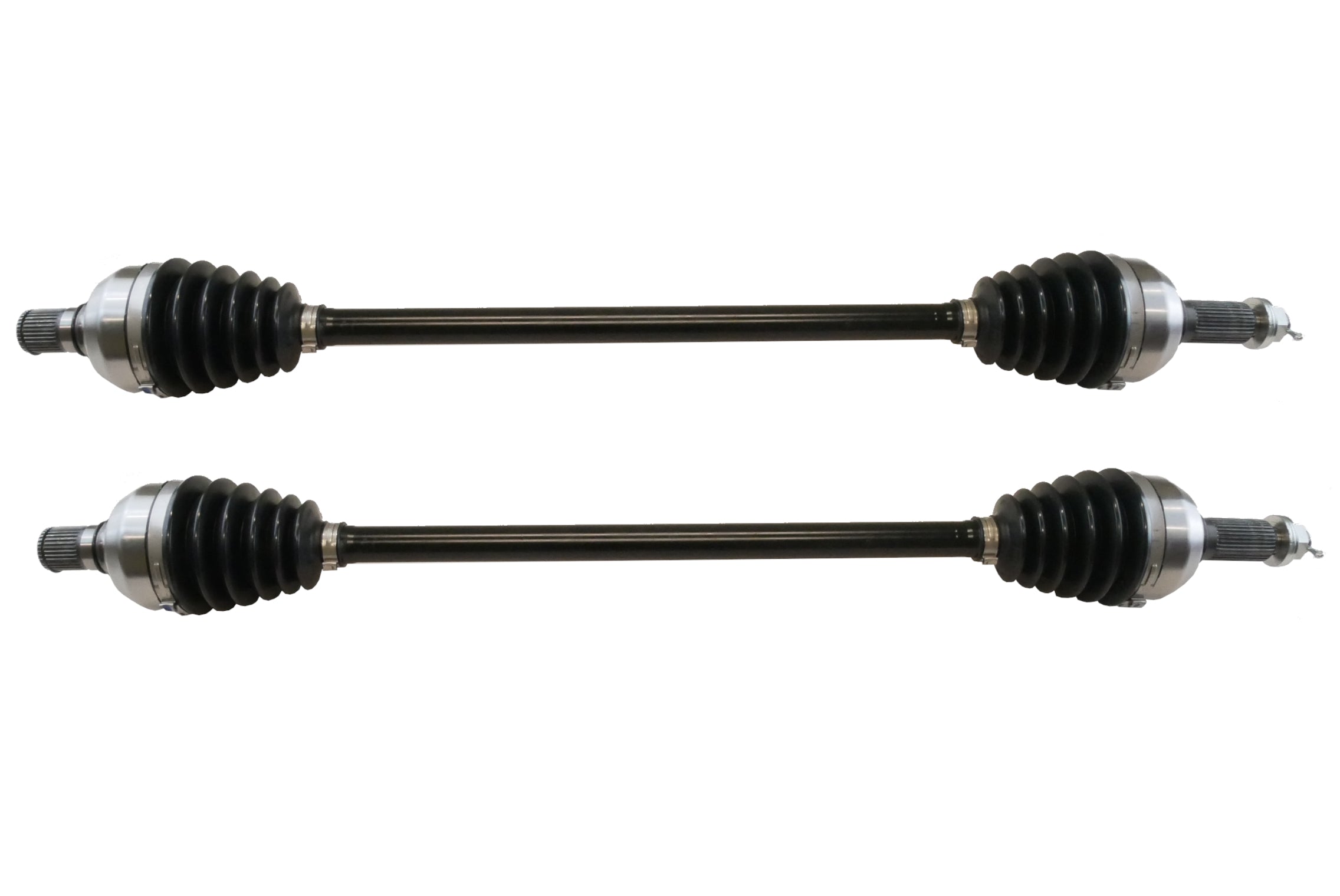 Precision Rear CV Axles for Can-Am 705502907 Left & Right Quality Tested