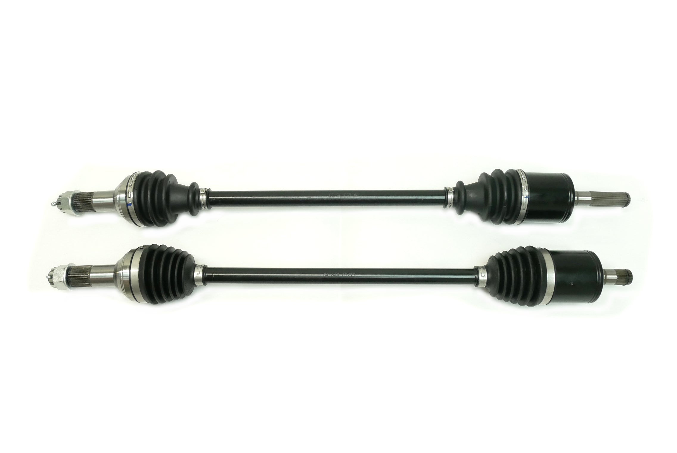 Precision Front CV Axles for Can-Am 705402449 705402450
