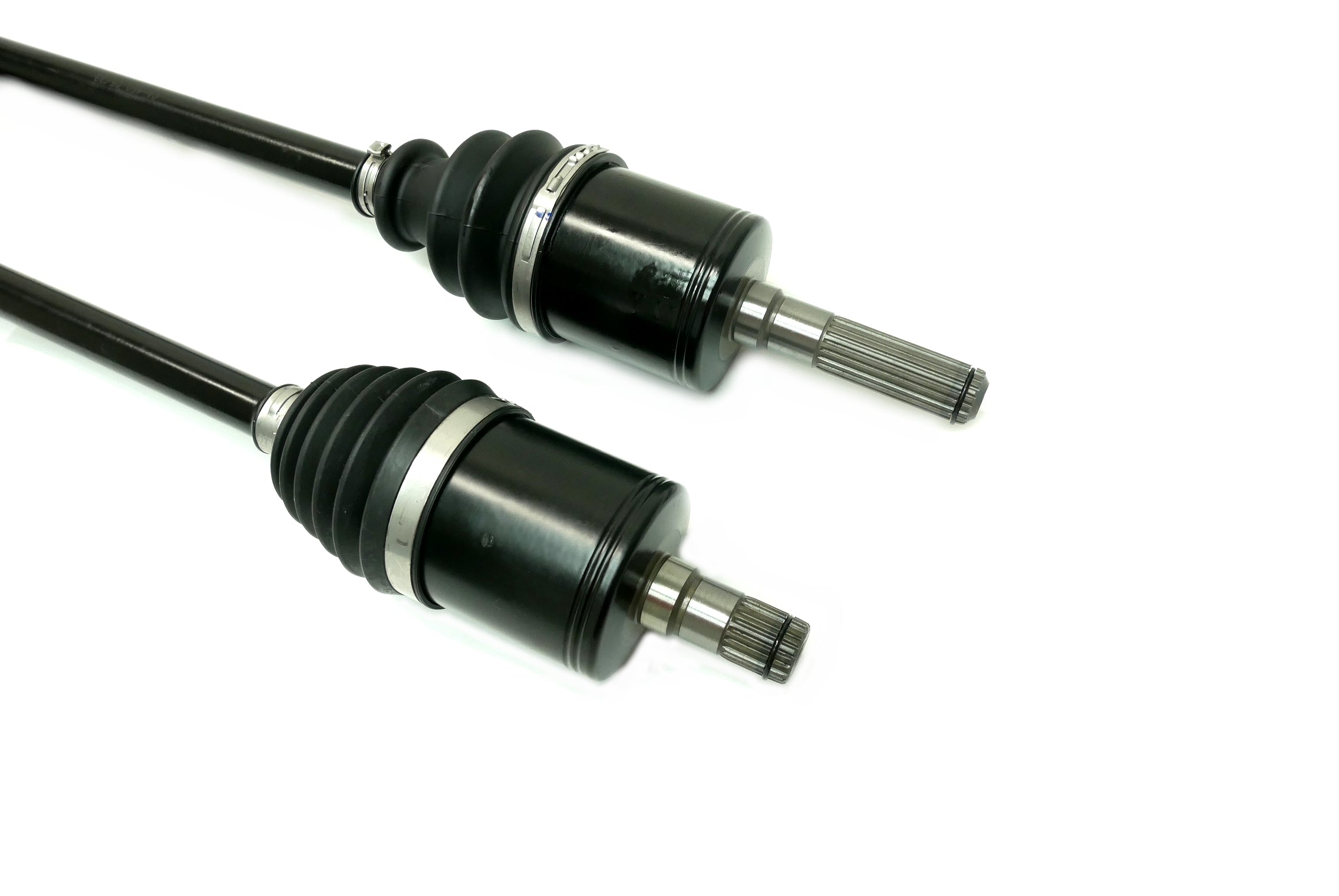 Precision Front CV Axles for Can-Am 705402449 705402450
