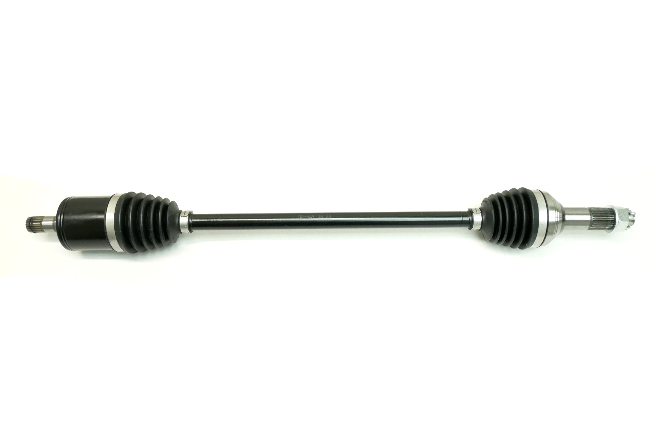 Precision Front Right CV Axle for Can-Am 705402449 Quality Tested Direct Fit