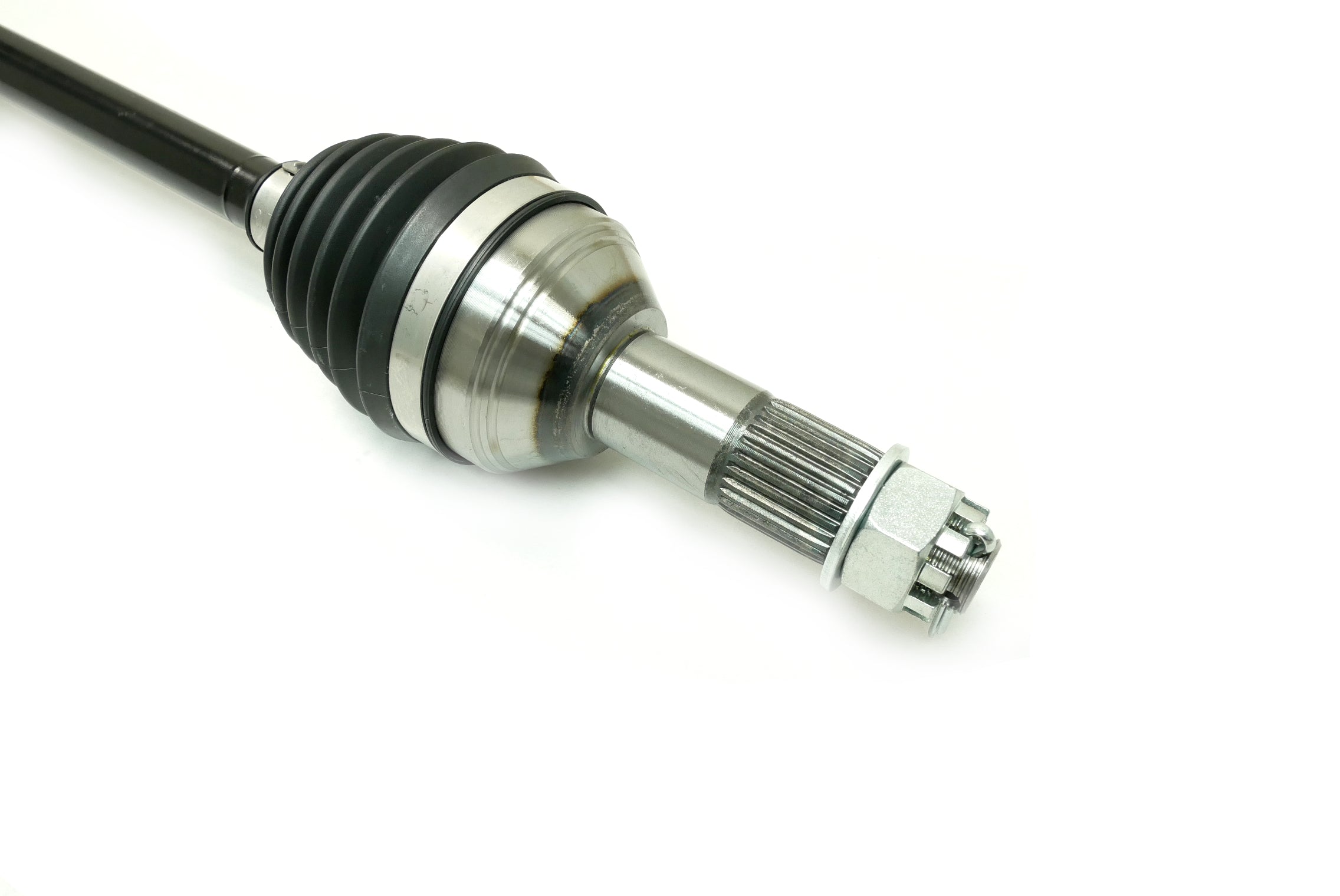 Precision Front Right CV Axle for Can-Am 705402449 Quality Tested Direct Fit