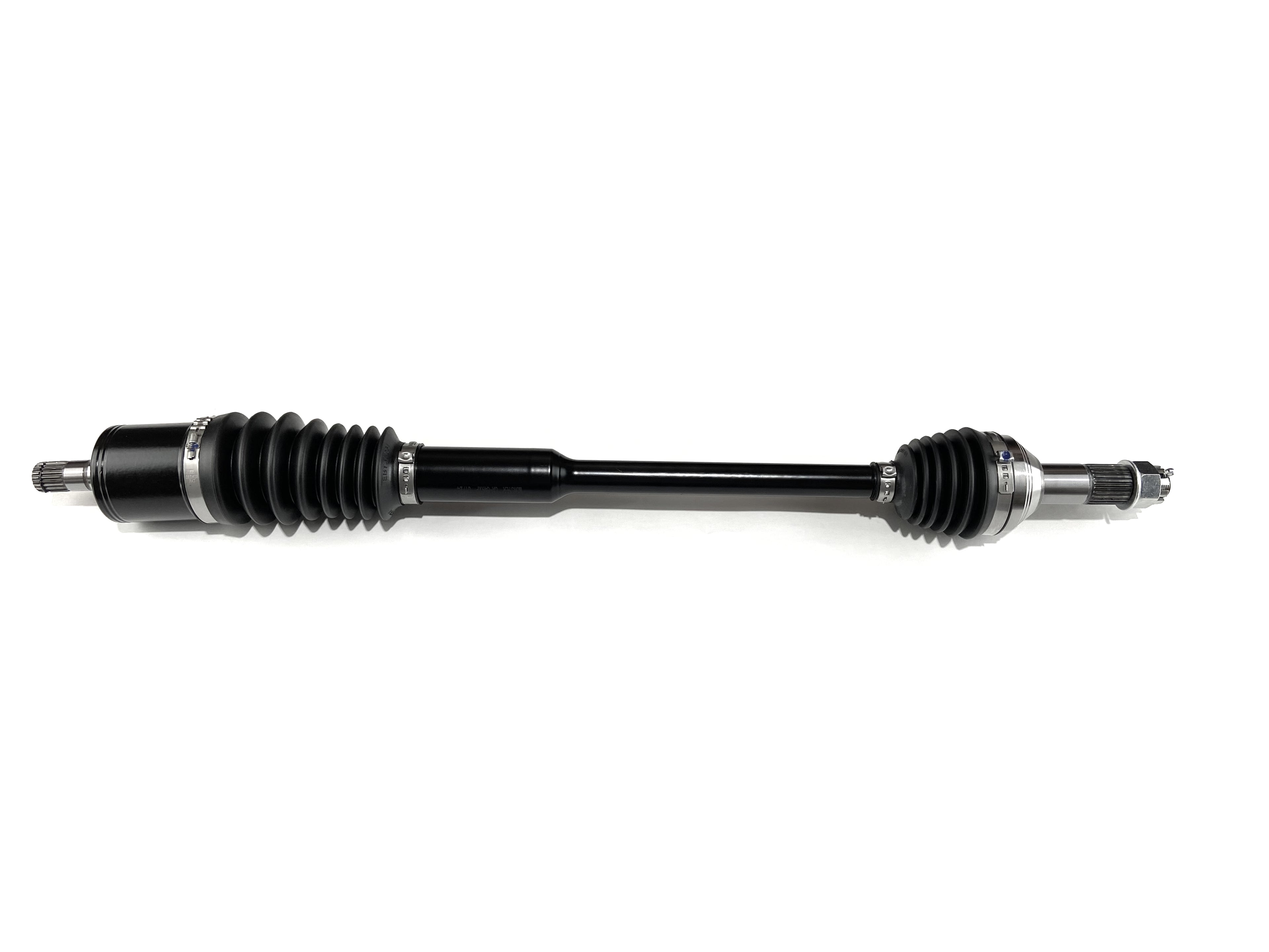 Monster XP Series Front Right CV Axle for Can-Am 705402449, Telescoping