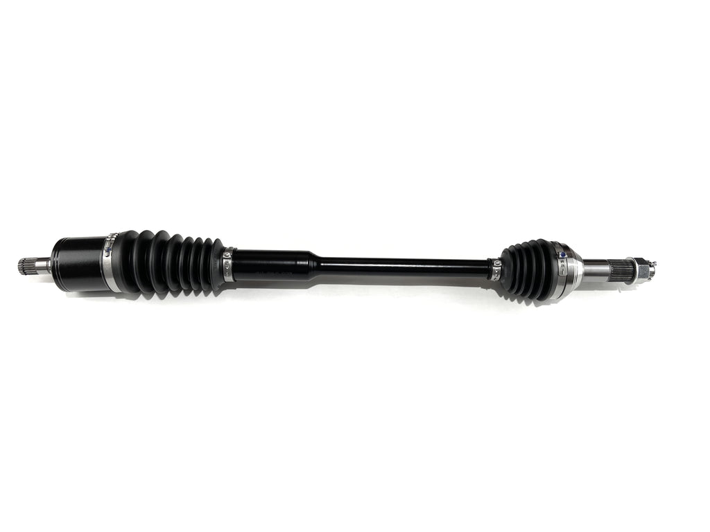Monster XP Series Front Right CV Axle for Can-Am 705402449, Telescoping 1