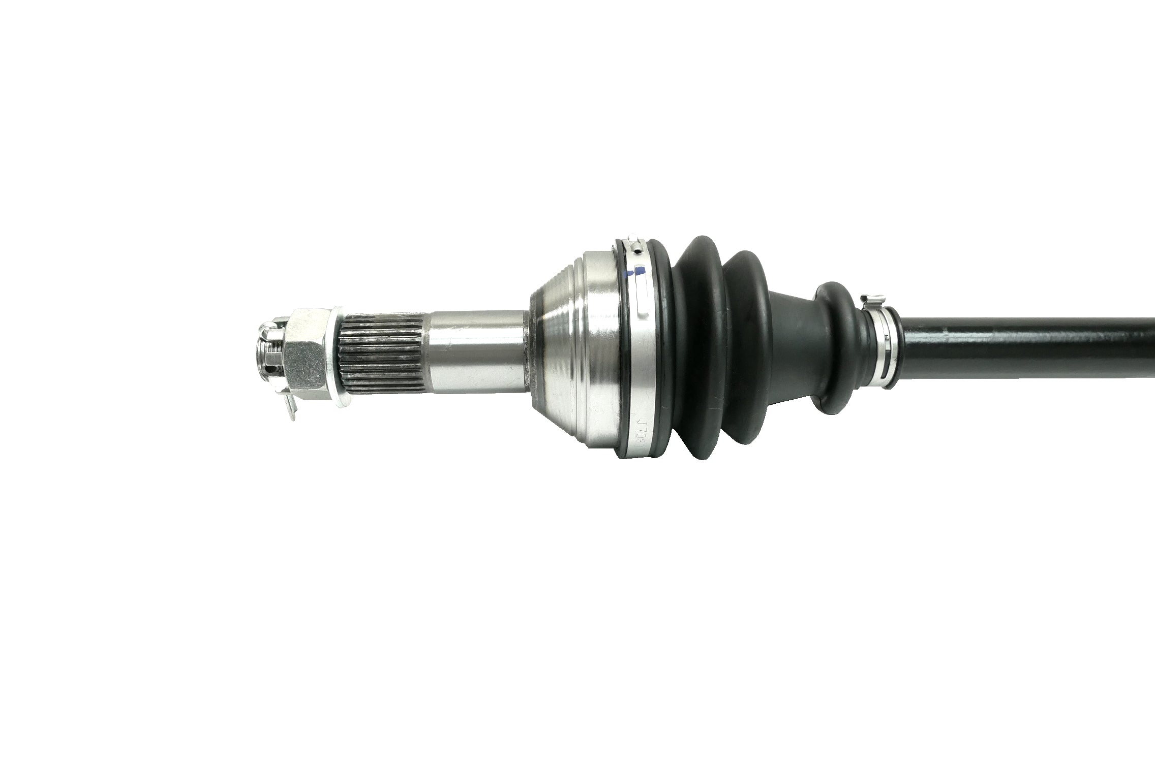 Precision Front Left CV Axle for Can-Am 705402450 Quality Tested Direct Fit