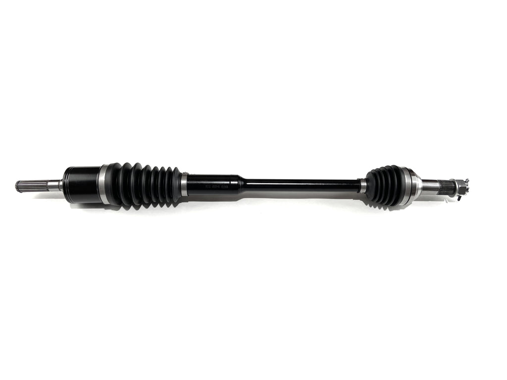 Monster XP Series Front Left CV Axle for Can-Am 705402450, Telescoping