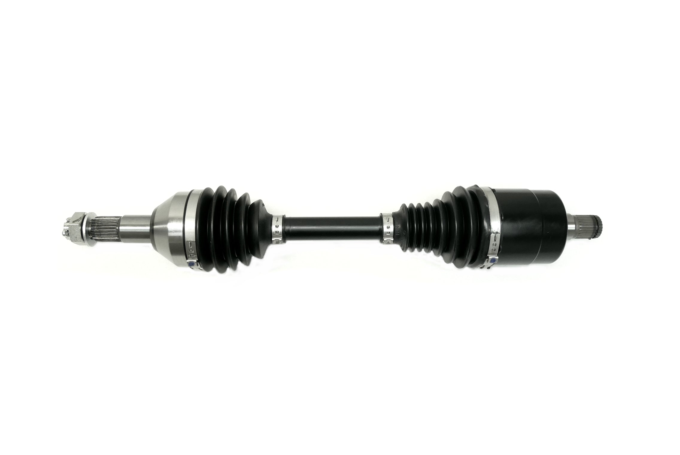 Precision Rear Right CV Axle for Can-Am Outlander & Renegade with ABS 705502714