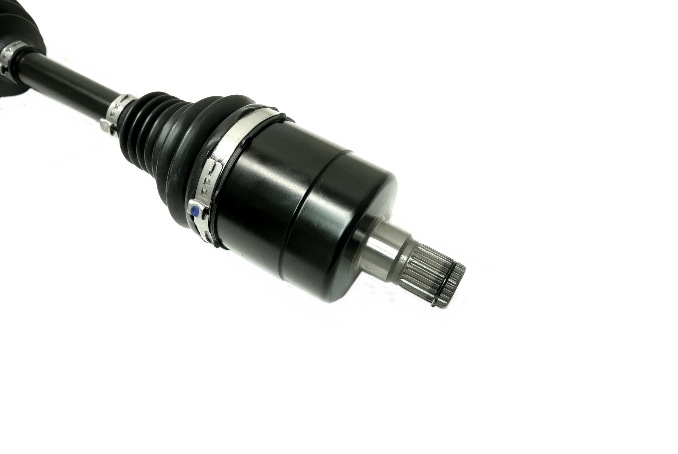 Precision Rear Right CV Axle for Can-Am Outlander & Renegade with ABS 705502714