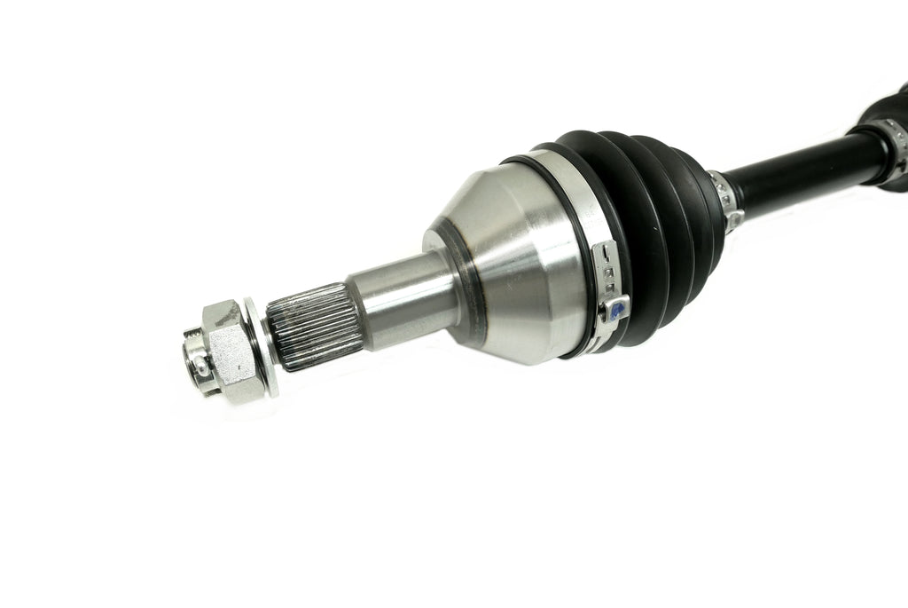 Precision Rear Right CV Axle for Can-Am Outlander & Renegade with ABS 705502714