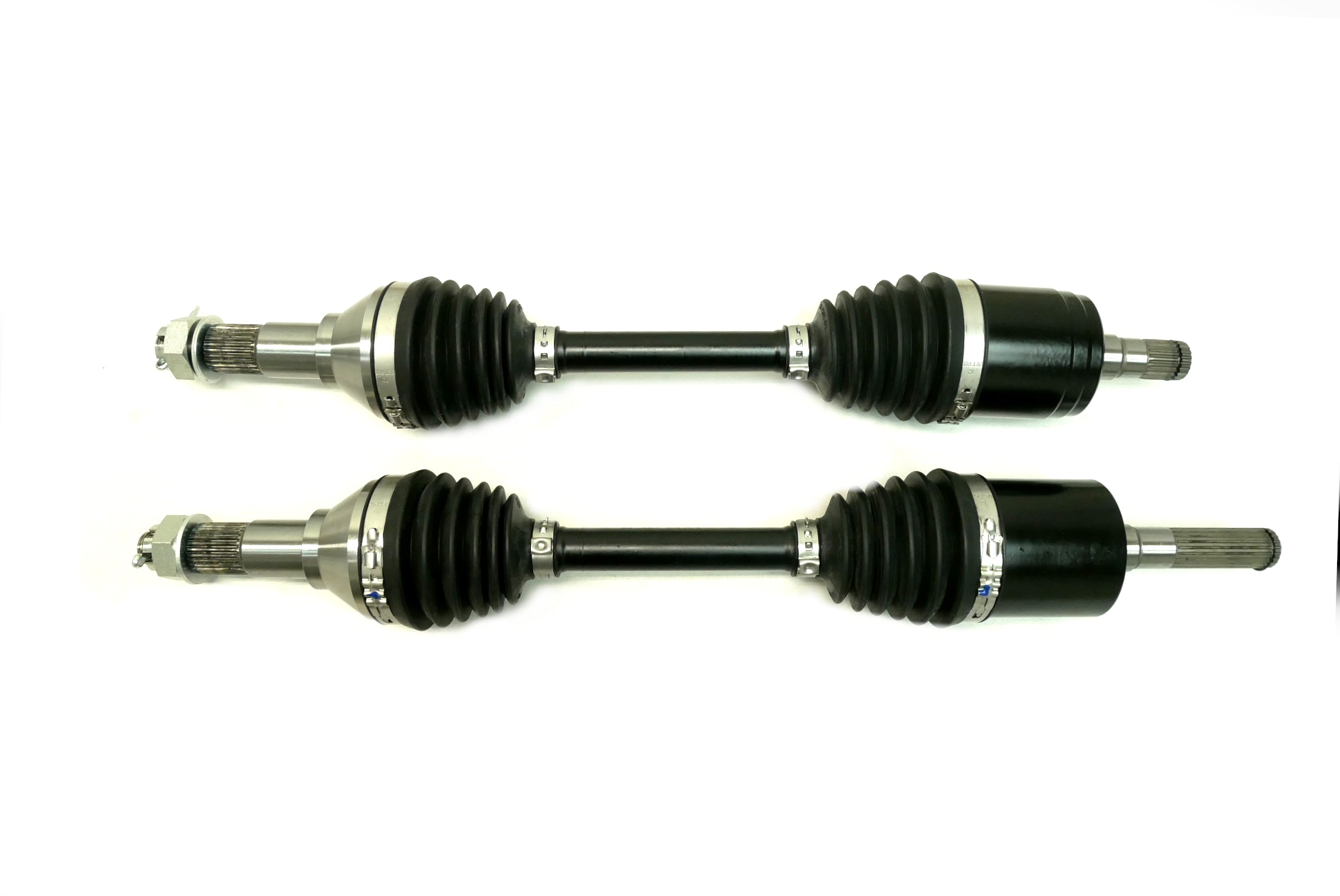 Precision Full CV Axle Set for Can-Am Outlander XMR 650 850 1000 2020-2022