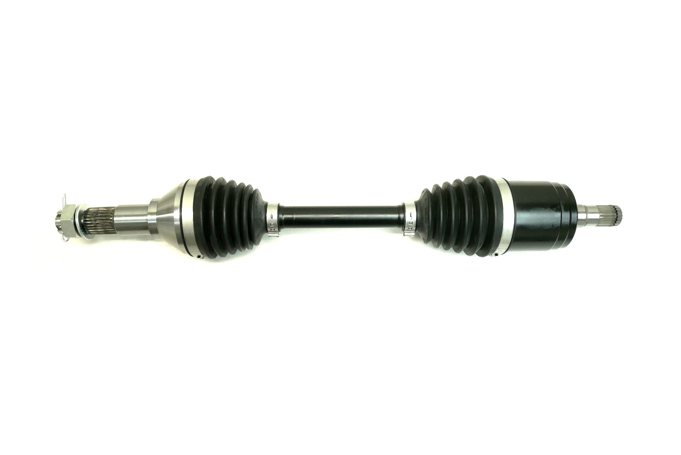 Precision Front Left CV Axle for Can-Am XMR Outlander & Renegade 705402237