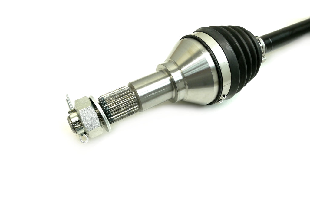Precision Front Left CV Axle for Can-Am XMR Outlander & Renegade 705402237