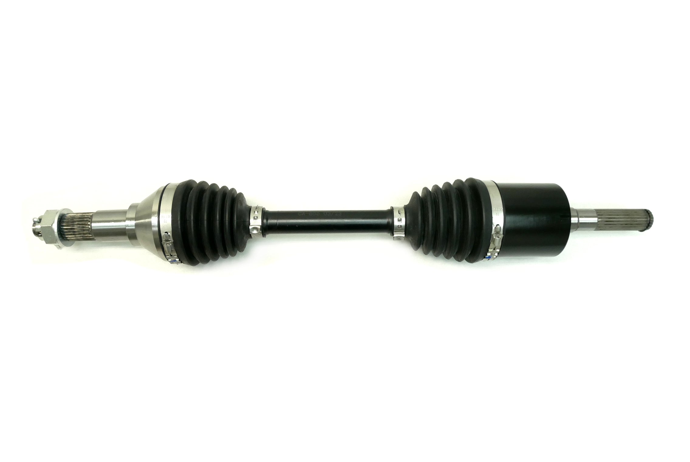 Precision Front Right CV Axle for Can-Am XMR Outlander & Renegade 705402238