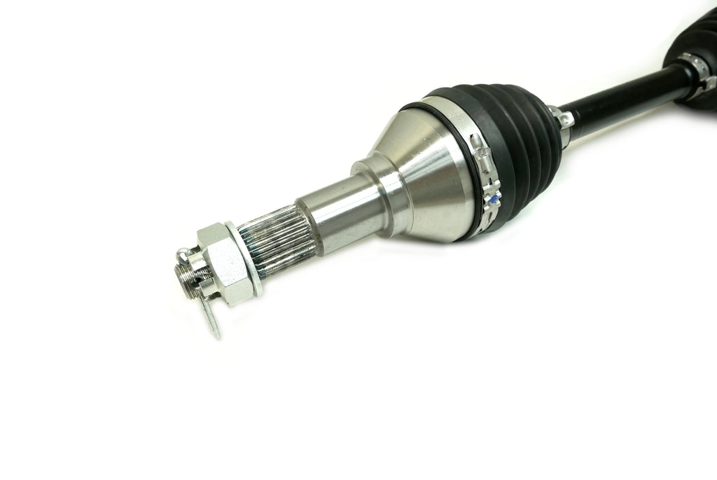 Precision Front Right CV Axle for Can-Am XMR Outlander & Renegade 705402238