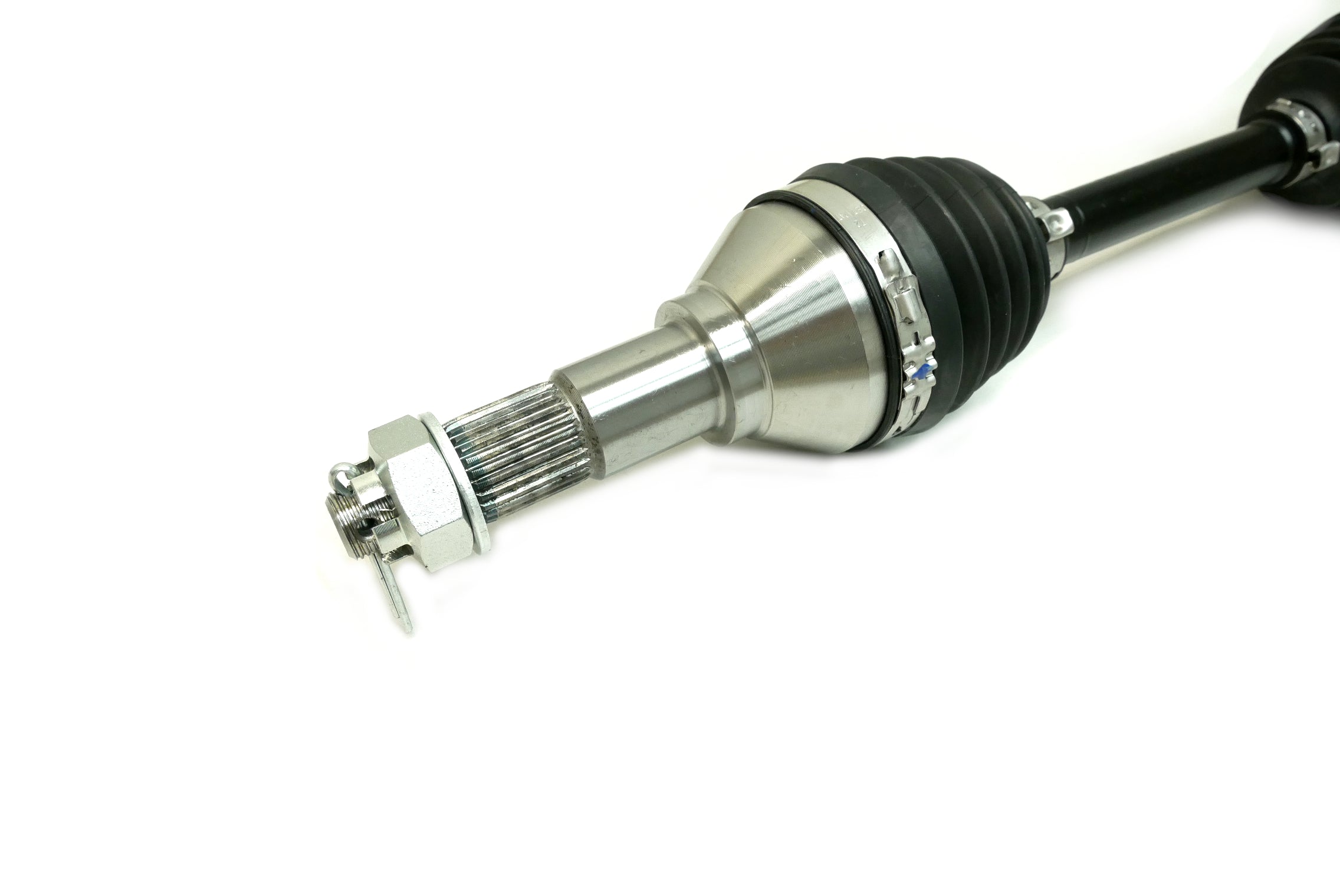 Precision Front Right CV Axle for Can-Am XMR Outlander & Renegade 705402238
