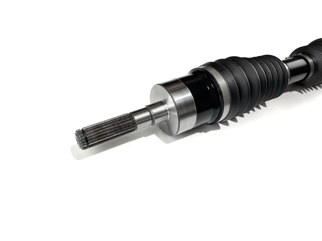 Monster XP Series Front Right CV Axle for Can-Am 705402238, XMR, Telescoping 3