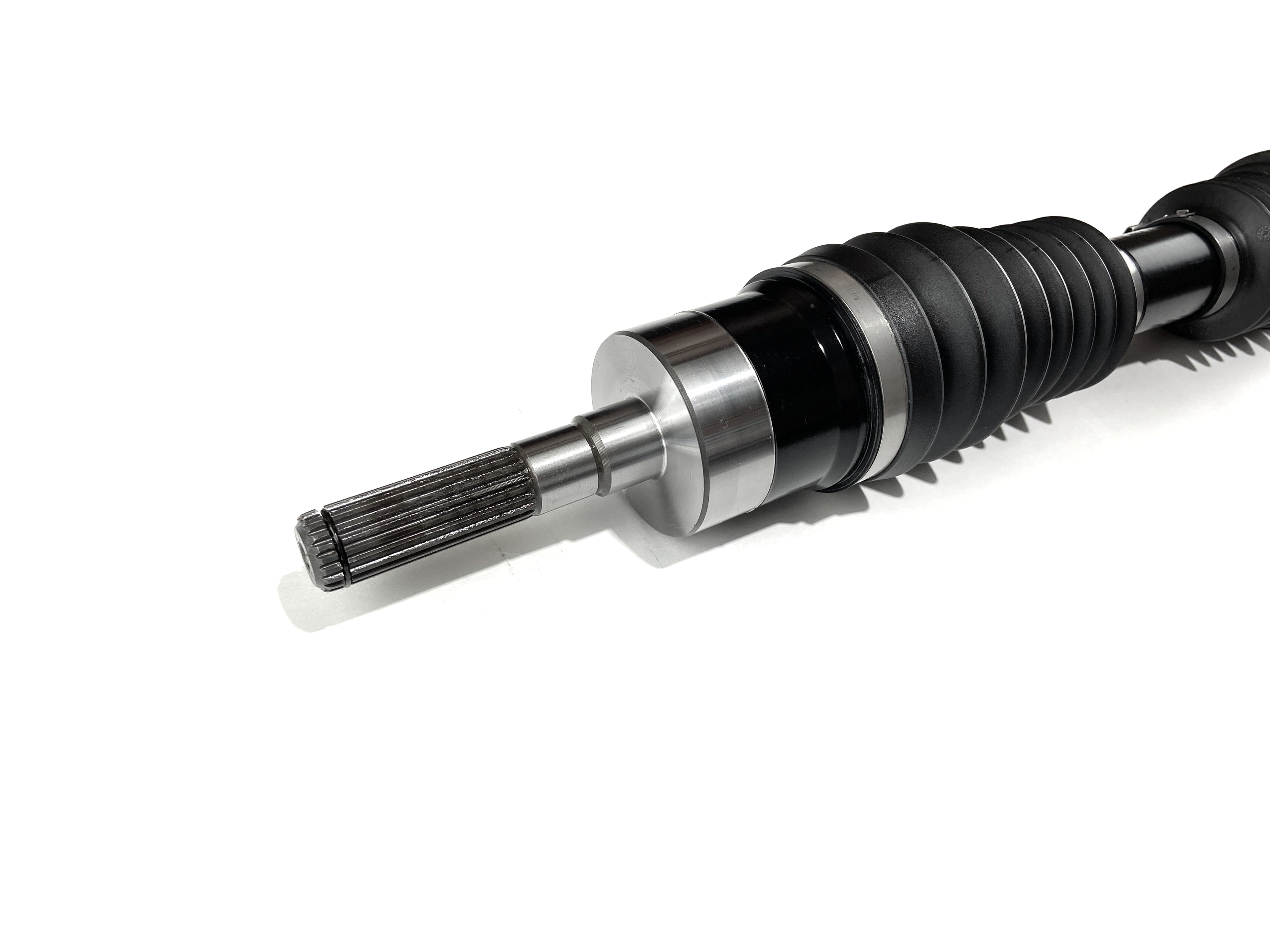Monster XP Series Front Right CV Axle for Can-Am 705402238, XMR, Telescoping 3