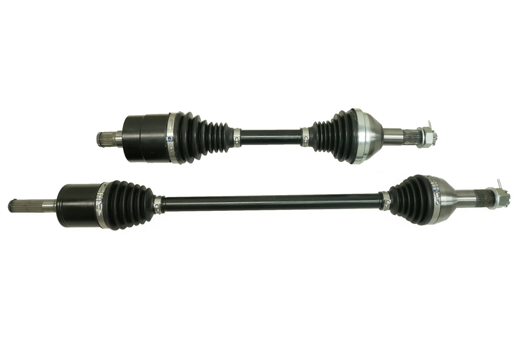 Precision Front CV Axles for Can-Am Defender HD9 HD10 705403204 705403205