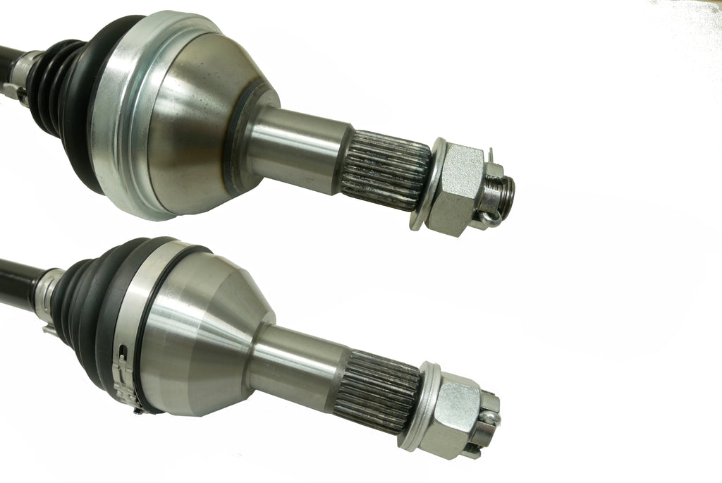 Precision Front CV Axles for Can-Am Defender HD9 HD10 705403204 705403205